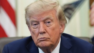 特朗普称金正恩已回应其“对话”请求