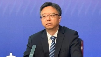 新疆生产建设兵团答澎湃：与上合组织国家开展绿色算力等跨境数字基础设施建设合作