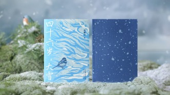 如何面对亲人的离去，如何与漫长的痛苦共处｜翻翻书·书评