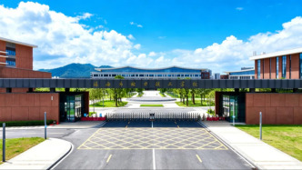 入校即入企、毕业即适岗，广东珠海市格力技工学校获批招生