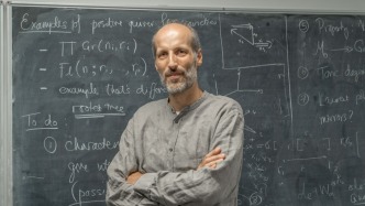 菲尔兹奖得主马丁·海尔：AI不会扼杀数学，两年超越数学家的说法太笼统