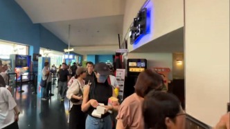 马上评｜《给阿嬷的情书》岛内难公映，民进党当局在怕什么