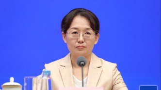 市场监管总局答澎湃：成立3年以上个体工商户数量较2020年底提升9.7个百分点 