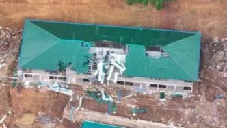 缅甸打击妙瓦底电诈网赌窝点，逮捕777人