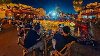 文旅部：提升产品业态供给品质，让县域文旅有看头