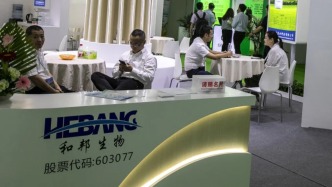 净利增逾6倍！和邦生物上半年赚3.8亿，草甘膦市场回暖