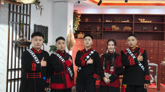 火塘边的歌，彝家人心中的火