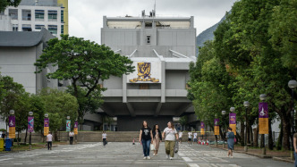男子冒充“港中大客座教授”多年，校方声明与其不存在任何雇佣关系