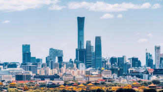 北京楼市新政后首周：二手住宅网签量增长10%