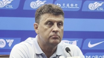 国安主帅不解最后时刻点球未判，申花新帅坦言信任中国裁判
