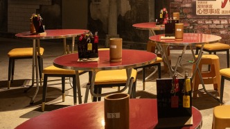 深圳文和友黯然退场，人民日报：网红餐厅为啥没能留住顾客？