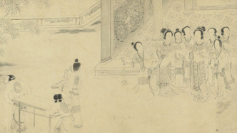 今日七夕，这本是“大女主”的节日