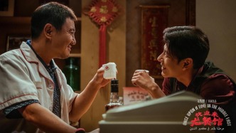人民锐评：“龙餐馆”走红，谁又“破防”了？