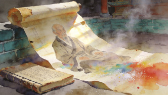江西三大发现填补喻嘉言研究空白