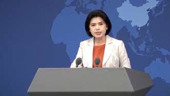 台陆委会妄称其工作是“抵御中共统战”，国台办驳斥