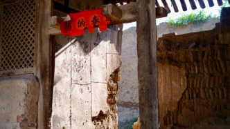 财政不足9亿的蔚县，如何保住遍地文物？