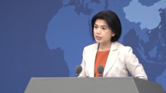国台办：台湾民众来大陆完全不需要担心有什么风险