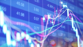 沪指早盘跌1.96%，创指跌4.98%：银行、煤炭板块逆势走强