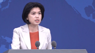 岛内质疑民进党当局“断网”演练影响民众生活，国台办回应