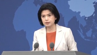国台办：民进党当局应尽快取消对两岸航空运输的不合理限制