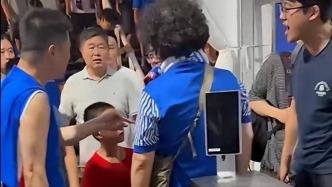 观点｜武磊球衣引发的不该是恐惧，热爱不应裹挟戾气