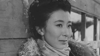 从《雪国》到《血疑》，日本女演员岸惠子去世享年93岁