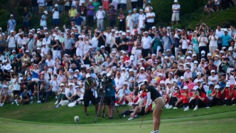 别克LPGA锦标赛开票！殷若宁、吉诺·提提库领衔冠军阵容