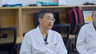 “这个恶人我来做”，虞先濬：不敢承担责任的人，面对生死也会退缩