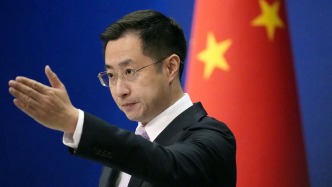 拉夫罗夫希望日本认真阅读《联合国宪章》“敌国条款”，外交部回应