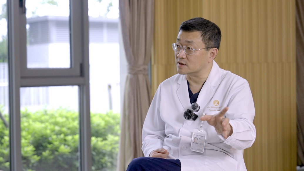 炫耀财富不如炫耀经历,虞先濬:没有思考的忙碌是“狗熊掰玉米”