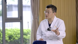 炫耀财富不如炫耀经历，虞先濬：没有思考的忙碌是“狗熊掰玉米”