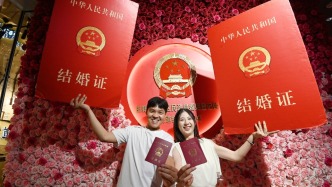 城事｜人间七夕①：金风玉露，情定三生