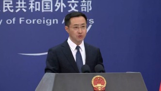 美韩宣布提前结束年度联合军演，外交部回应