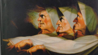徐之凯｜盘桓的幽灵：迷信闹剧为何在战后德国上演