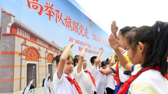 2026年全国“新时代好少年”先进事迹发布