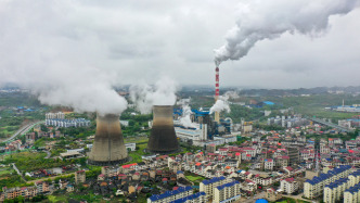 进一步完善全国碳排放计量技术体系，三部门联合印发指导目录