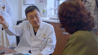 虞先濬：最痛心的治疗误区是乱用药后，失去了最后的救命机会