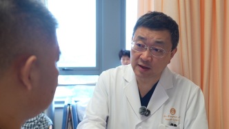AI会取代医生吗？虞先濬：AI再发达，人类社会“爱”不会消失