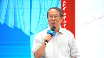 颠沛流离中的读书声：陈平原上海书展分享《抗战烽火中的中国大学》