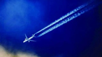 全球首个针对整片空域开展的“绕飞”试点启动