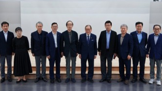 中韩学界聚焦申圭植研究，中国学者以新史料推动史实重勘