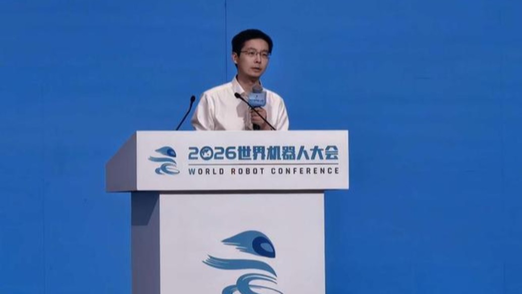 为什么宇树机器人迟迟未进工厂和家庭?王兴兴:具身模型泛化能力和精准度不够