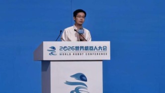 为什么宇树机器人迟迟未进工厂和家庭？王兴兴：具身模型泛化能力和精准度不够