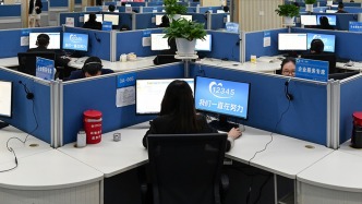 马上评｜12345热线如何走出“许愿池”困境