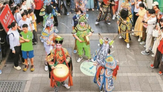 在深圳龙华，看见产业之城的文化新生