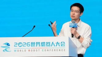 王兴兴：具身智能“ChatGPT时刻”何时到来？快则两三年，慢则五到十年