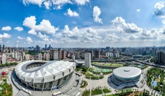 上海体育发展“十五五”规划：持续推进打造全球著名体育城市