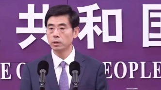 商务部：希望欧方迅速纠正在FSR调查中的错误做法