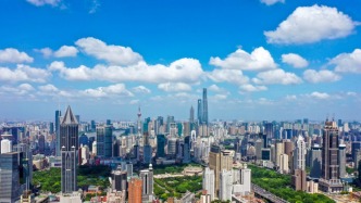 上海楼市“沪八条”落地：外环外二套房首付比例降至15%，最高8万元补贴支持“以旧换新”