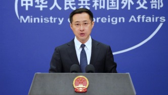 特朗普宣布对伊朗采取“史上最严厉经济行动”，外交部回应